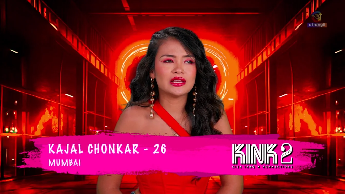 KINK S02 P02 (E6-10) Atrangii
